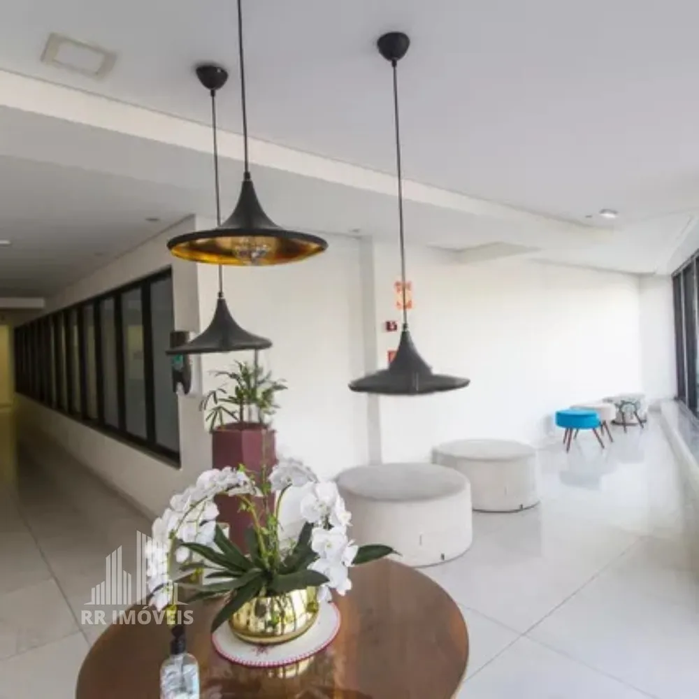 Apartamento, 1 quarto, 38 m² - Foto 6
