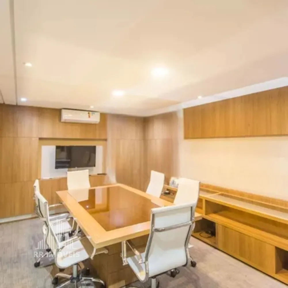 Apartamento, 1 quarto, 38 m² - Foto 7
