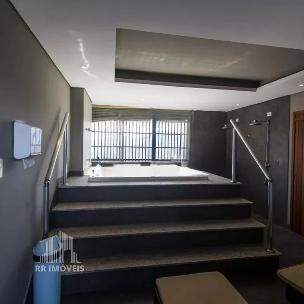 Apartamento, 1 quarto, 38 m² - Foto 8