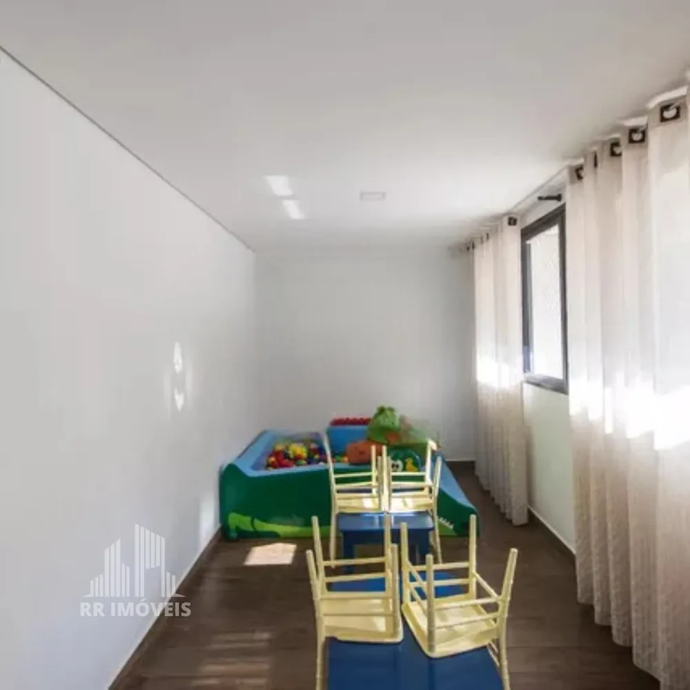 Apartamento, 1 quarto, 38 m² - Foto 9