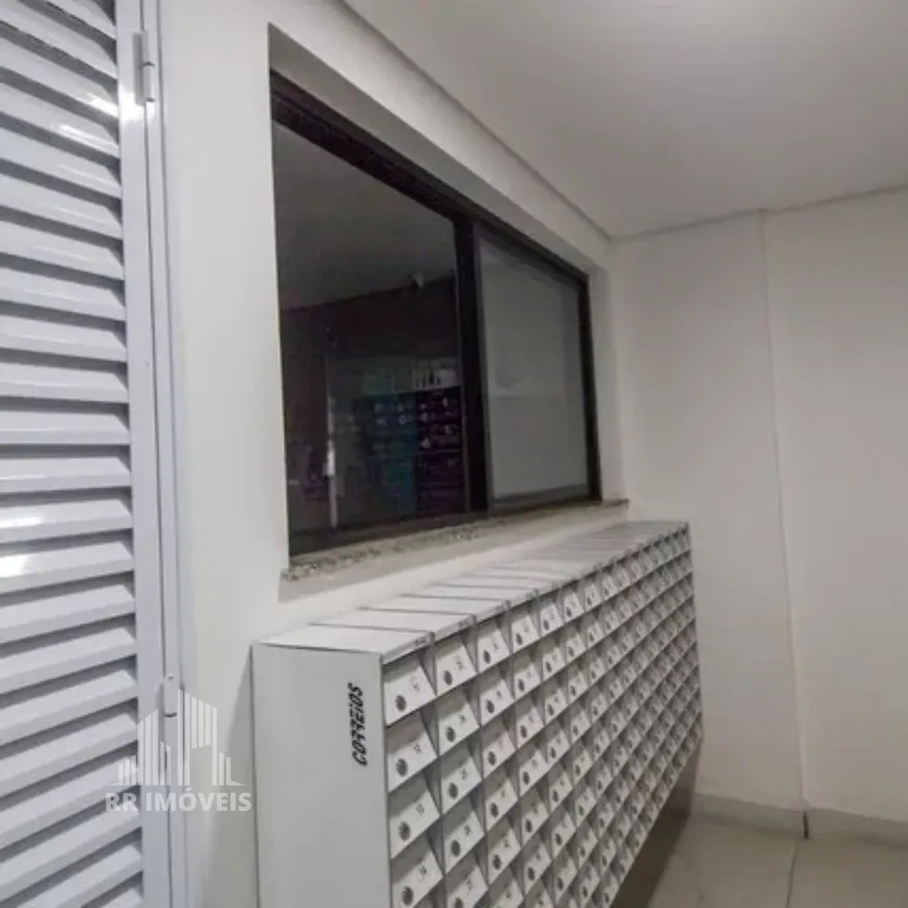 Apartamento, 1 quarto, 38 m² - Foto 12