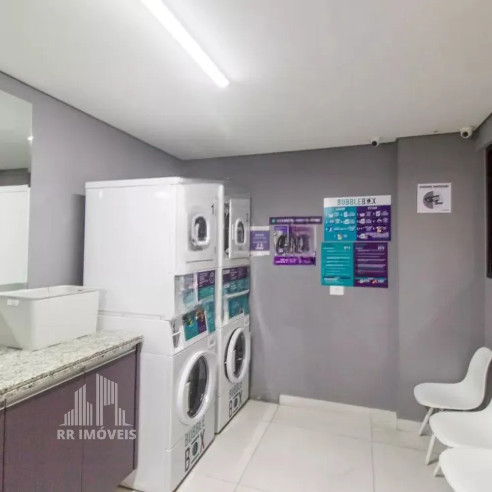 Apartamento, 1 quarto, 38 m² - Foto 11
