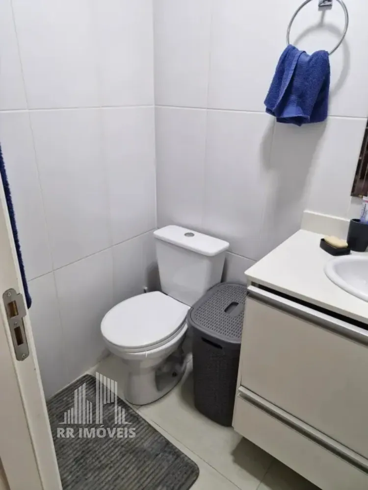 Apartamento, 1 quarto, 38 m² - Foto 5