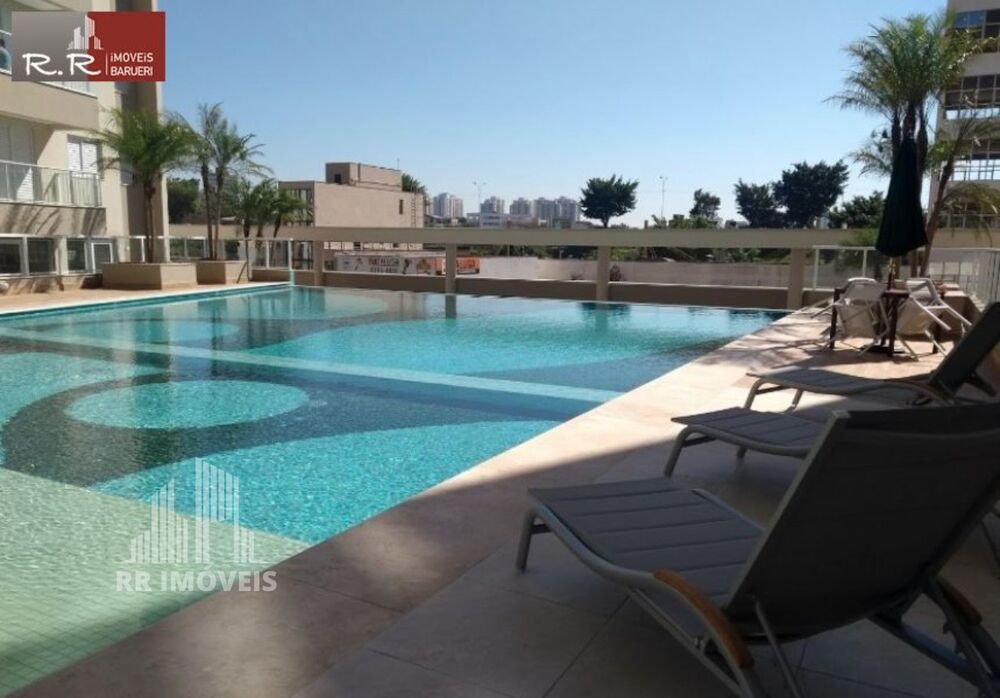 Apartamento à venda com 2 quartos, 62m² - Foto 4