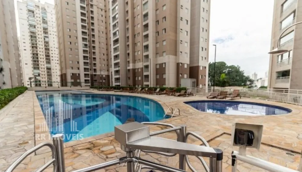 Apartamento, 3 quartos, 85 m² - Foto 12
