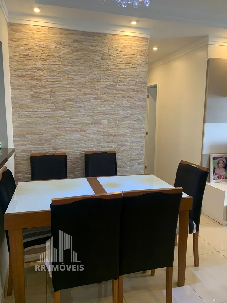 Apartamento, 3 quartos, 85 m² - Foto 3