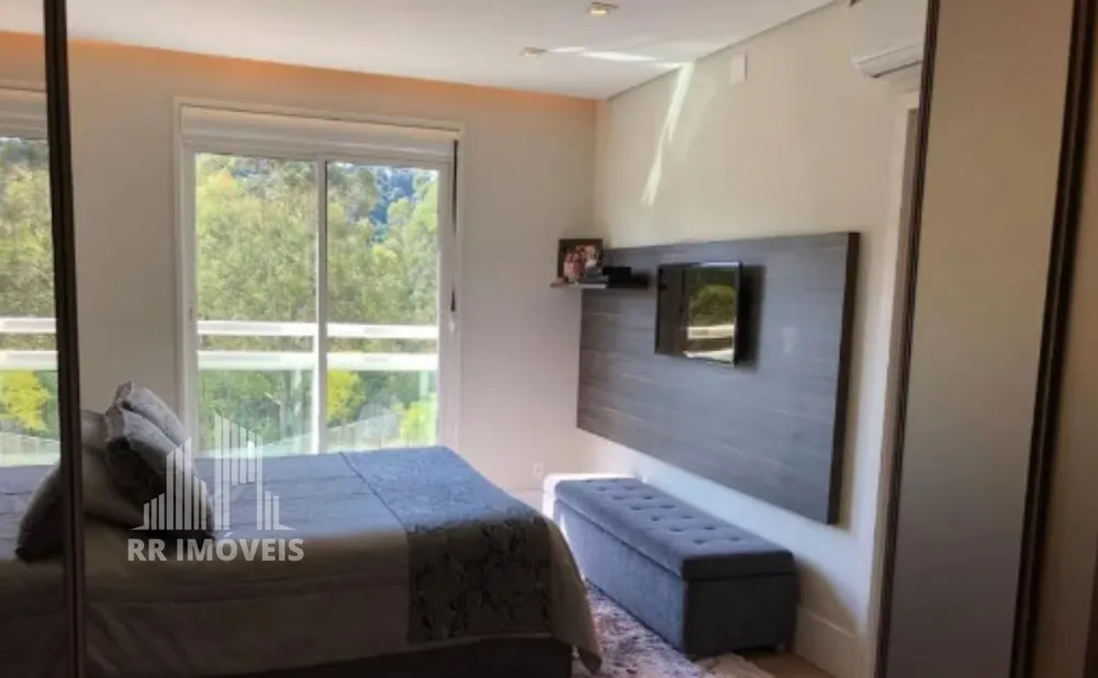 Apartamento, 3 quartos, 172 m² - Foto 5