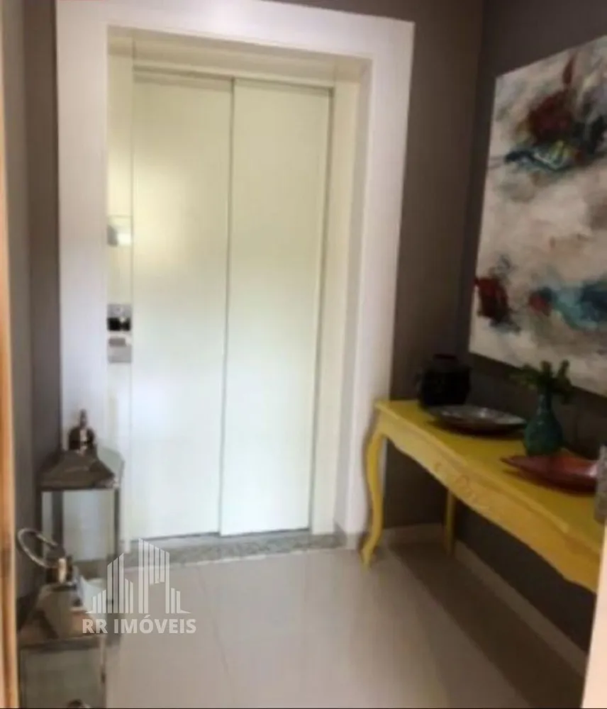 Apartamento, 3 quartos, 172 m² - Foto 3