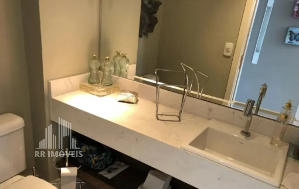 Apartamento, 3 quartos, 172 m² - Foto 7
