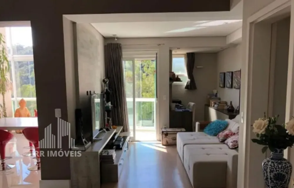 Apartamento, 3 quartos, 172 m² - Foto 4