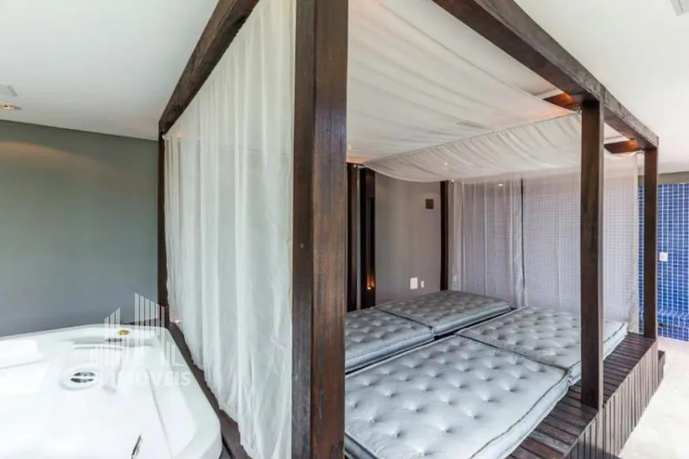 Apartamento, 3 quartos, 172 m² - Foto 11