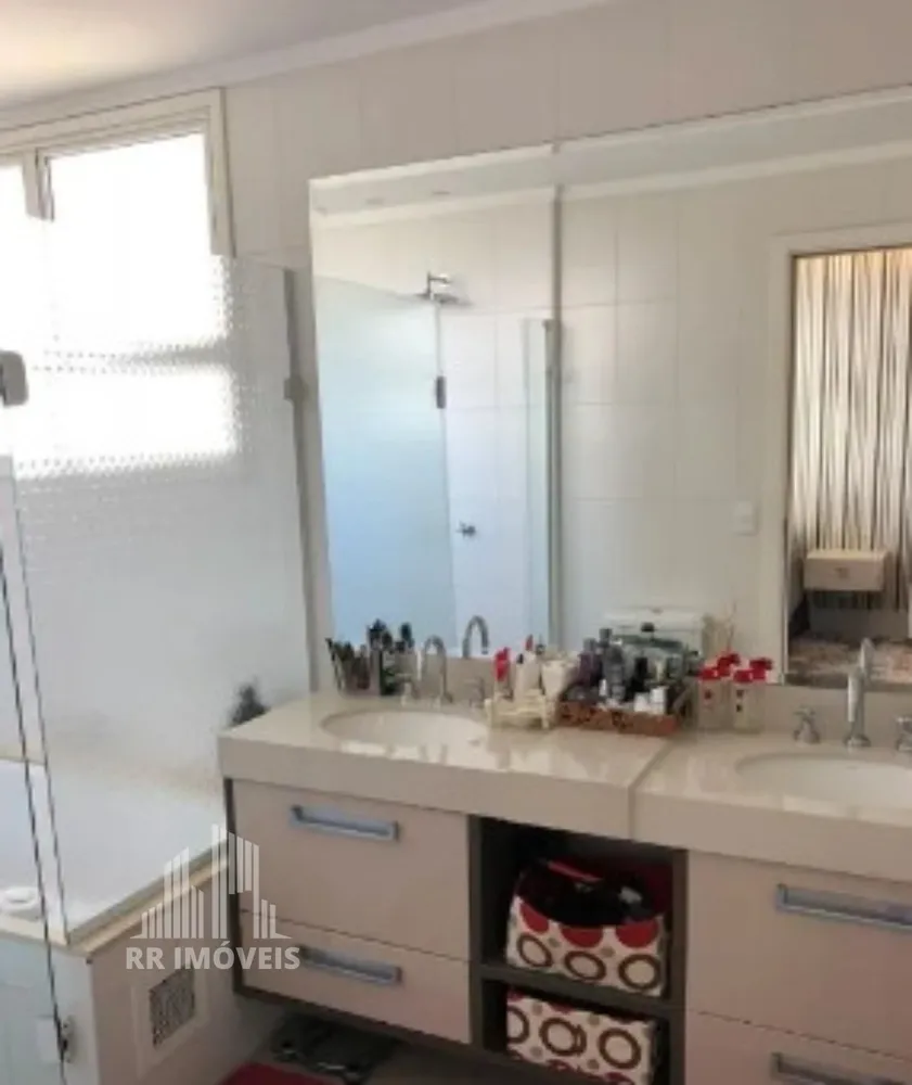 Apartamento, 3 quartos, 172 m² - Foto 3