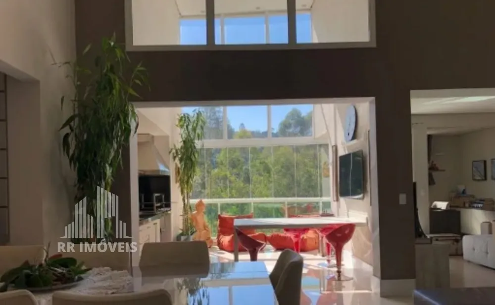 Apartamento, 3 quartos, 172 m² - Foto 2
