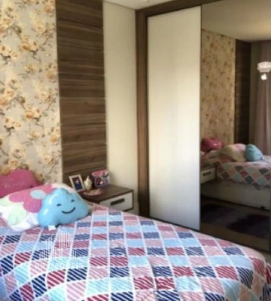 Apartamento, 3 quartos, 172 m² - Foto 9