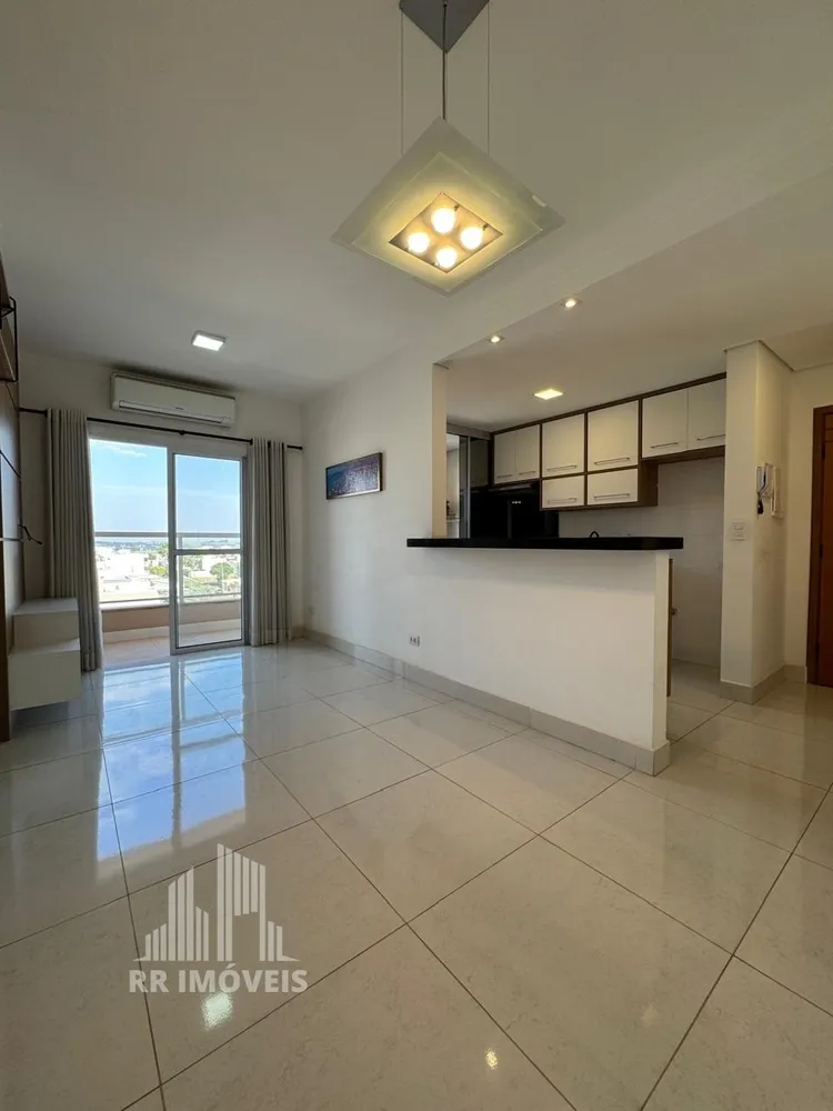 Apartamento, 2 quartos, 68 m² - Foto 4