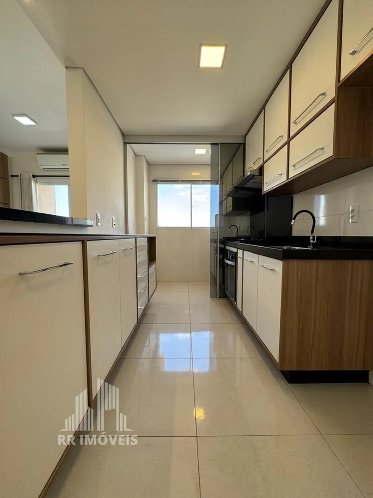Apartamento, 2 quartos, 68 m² - Foto 2