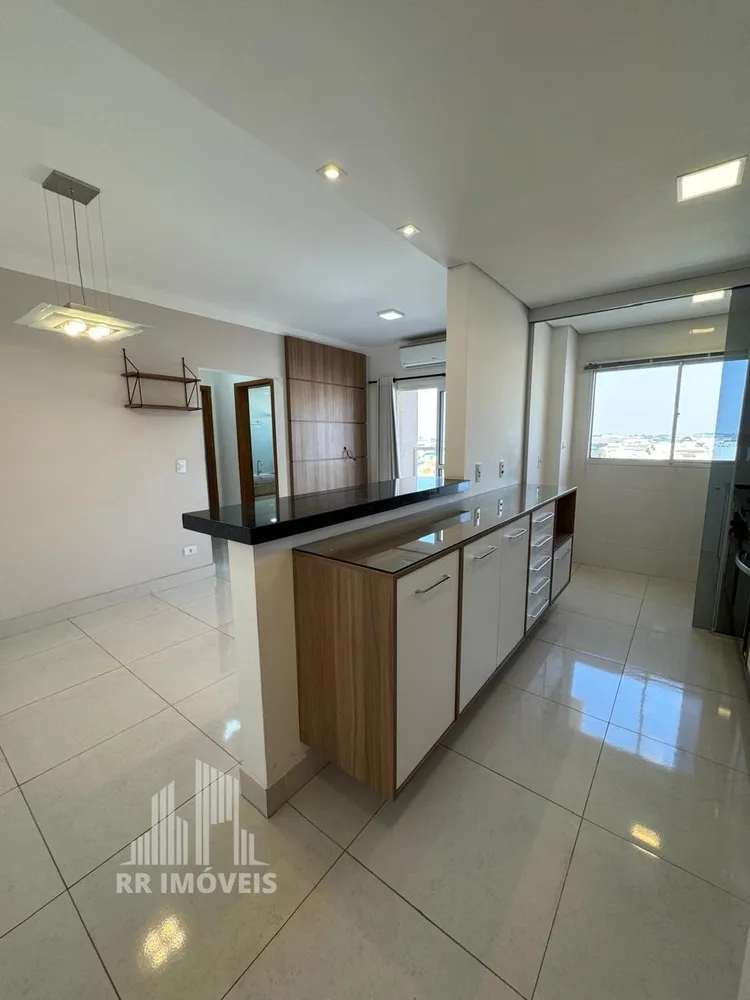 Apartamento, 2 quartos, 68 m² - Foto 3