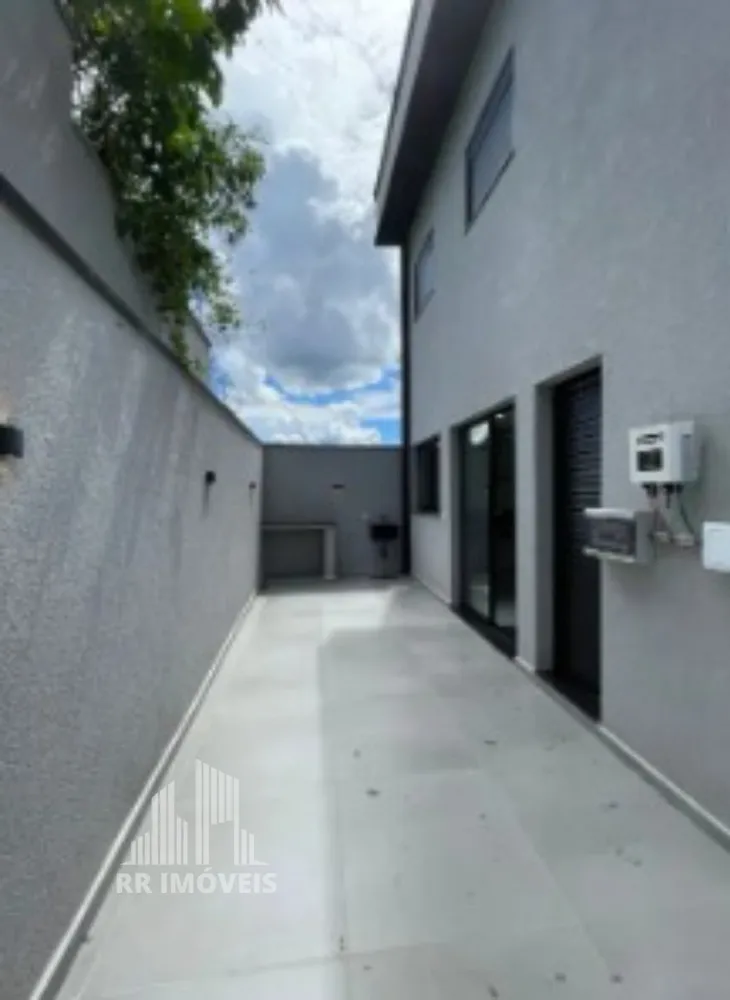 Casa, 3 quartos, 140 m² - Foto 2