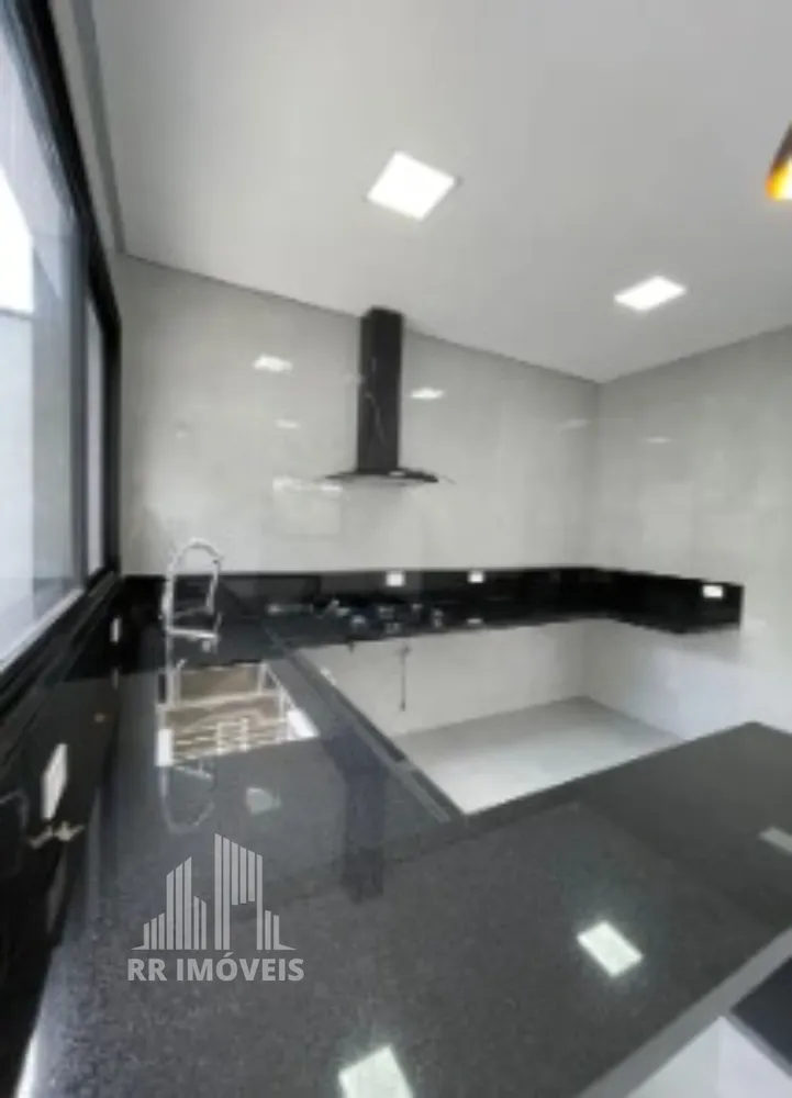 Casa, 3 quartos, 140 m² - Foto 4