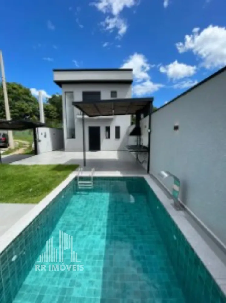 Casa, 3 quartos, 140 m² - Foto 1