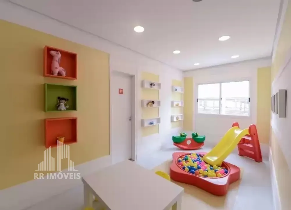 Apartamento, 2 quartos, 51 m² - Foto 8