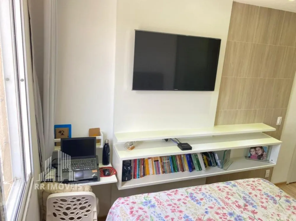 Apartamento, 2 quartos, 51 m² - Foto 3