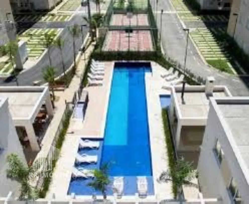 Apartamento, 2 quartos, 51 m² - Foto 5