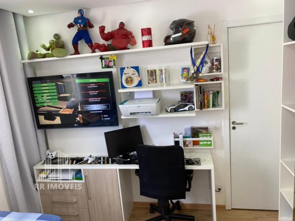 Apartamento, 2 quartos, 51 m² - Foto 2