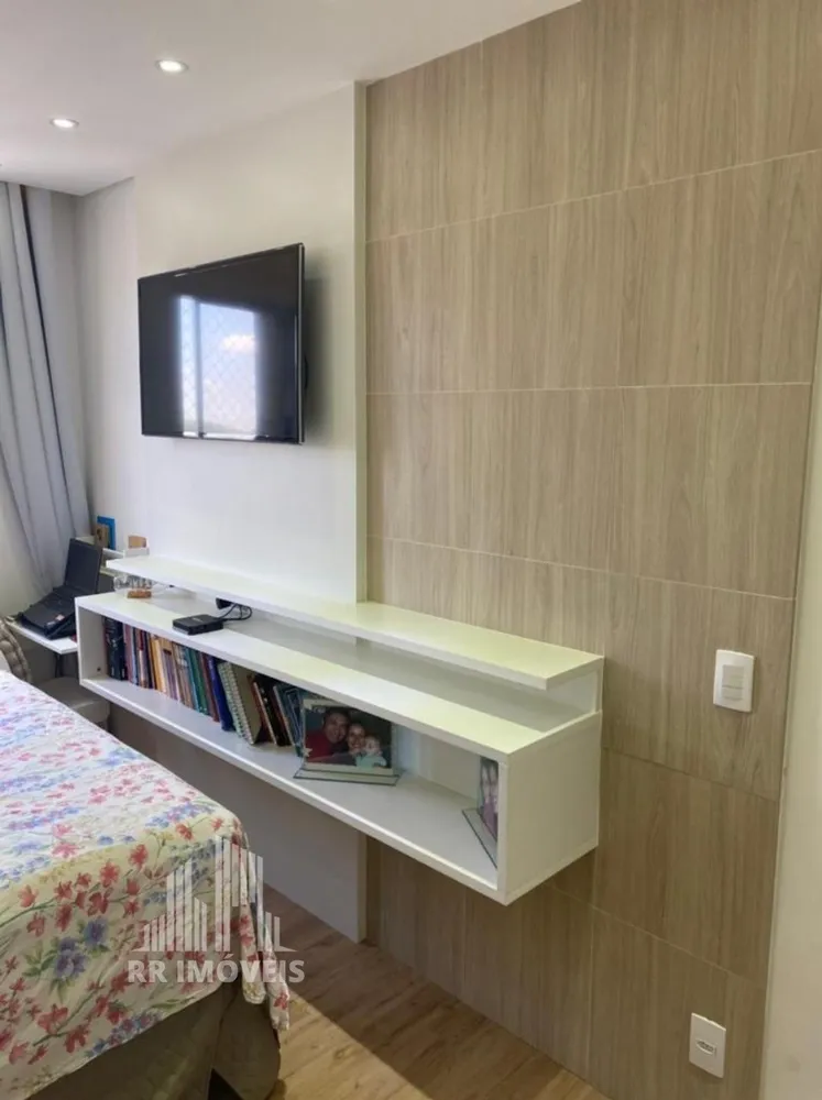 Apartamento, 2 quartos, 51 m² - Foto 4