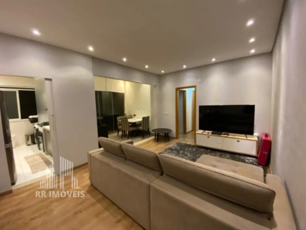 Apartamento, 2 quartos, 73 m² - Foto 1