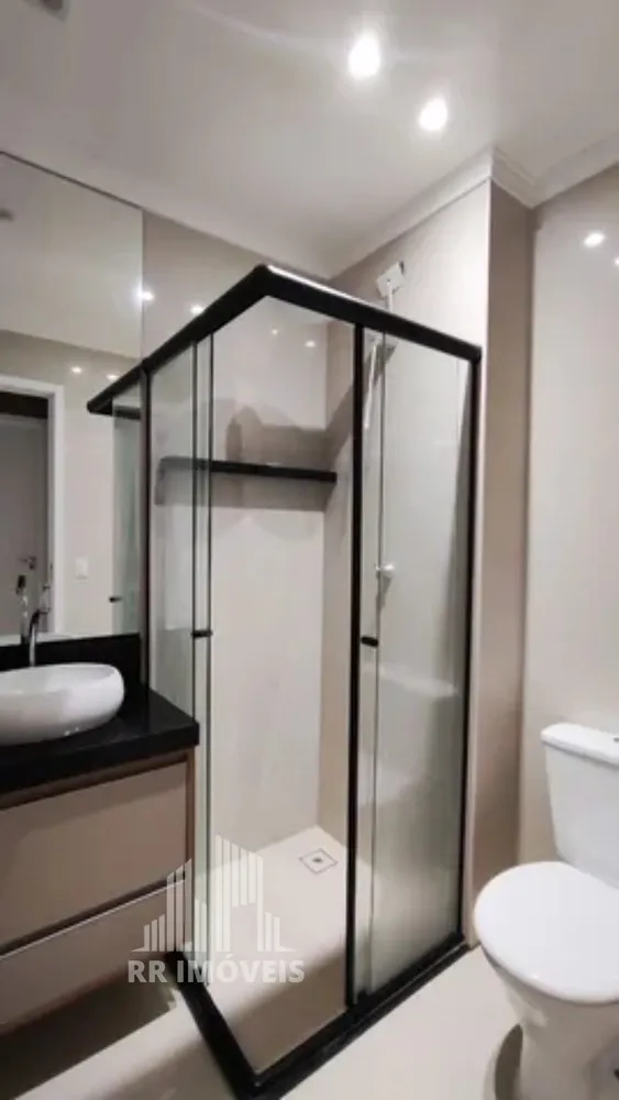 Apartamento, 2 quartos, 52 m² - Foto 7