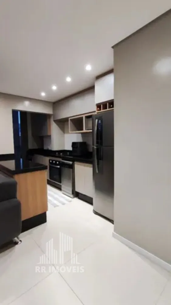 Apartamento, 2 quartos, 52 m² - Foto 4