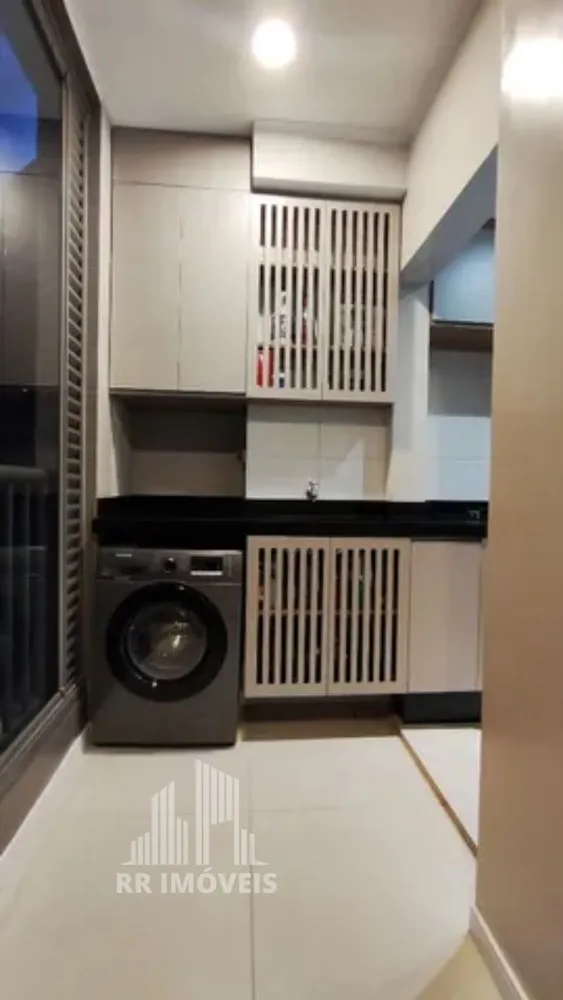 Apartamento, 2 quartos, 52 m² - Foto 5