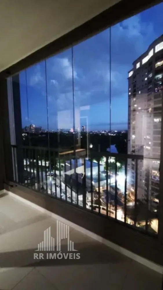 Apartamento, 2 quartos, 52 m² - Foto 2