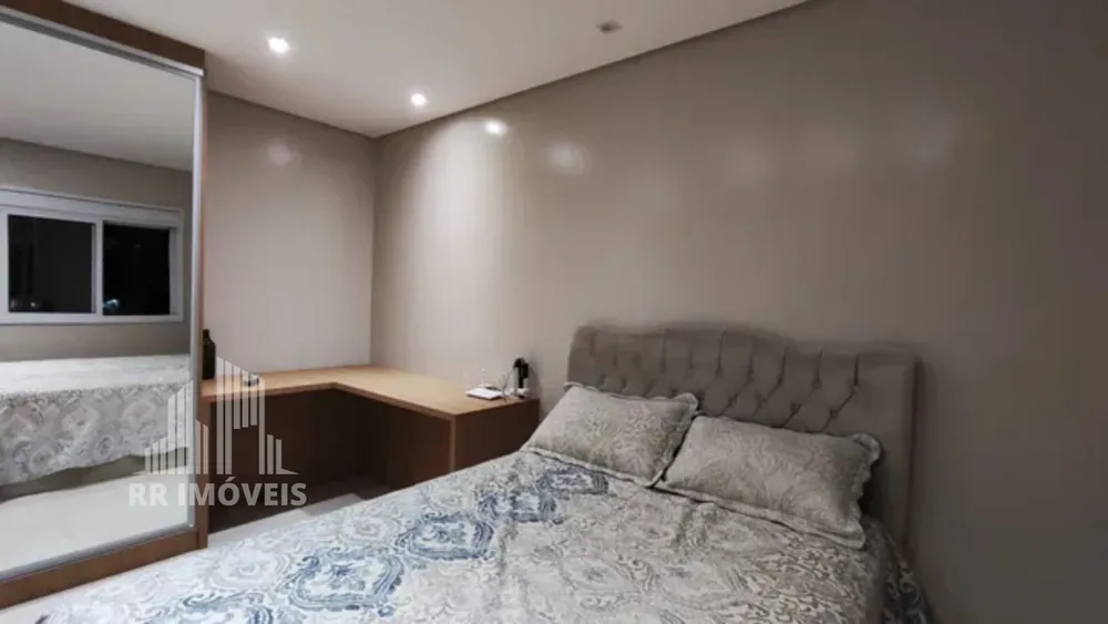 Apartamento, 2 quartos, 52 m² - Foto 6