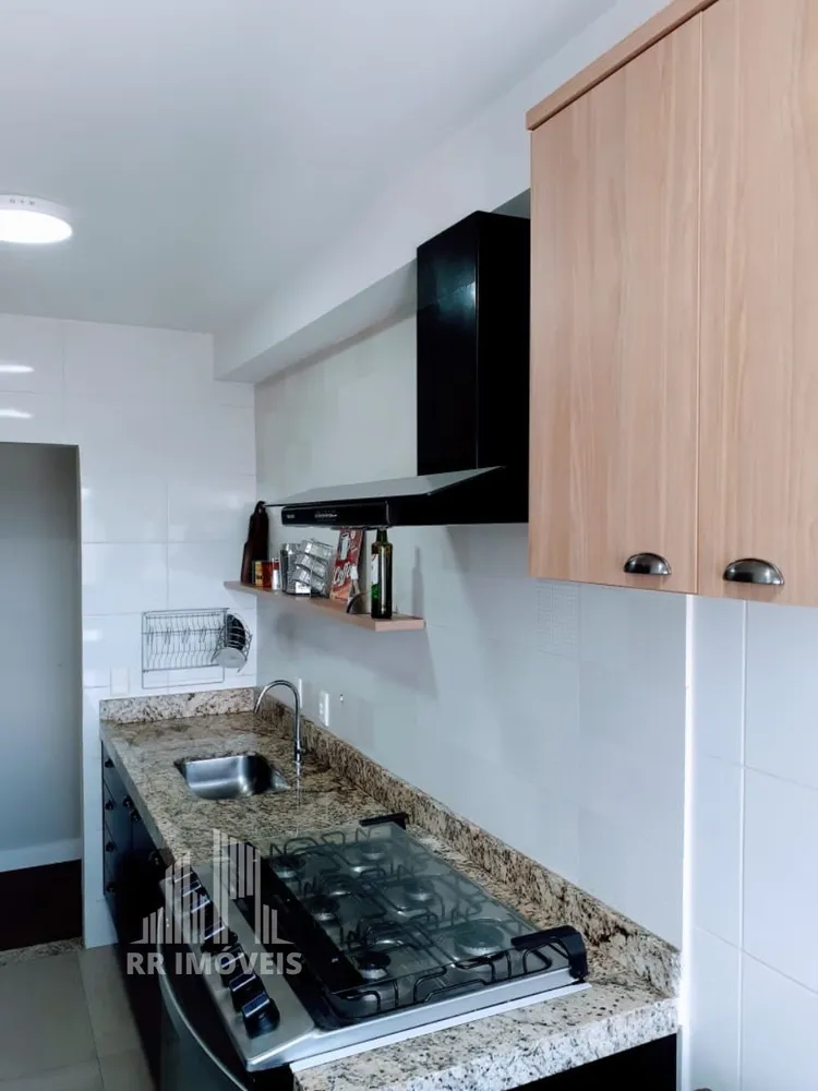 Apartamento, 3 quartos, 69 m² - Foto 3