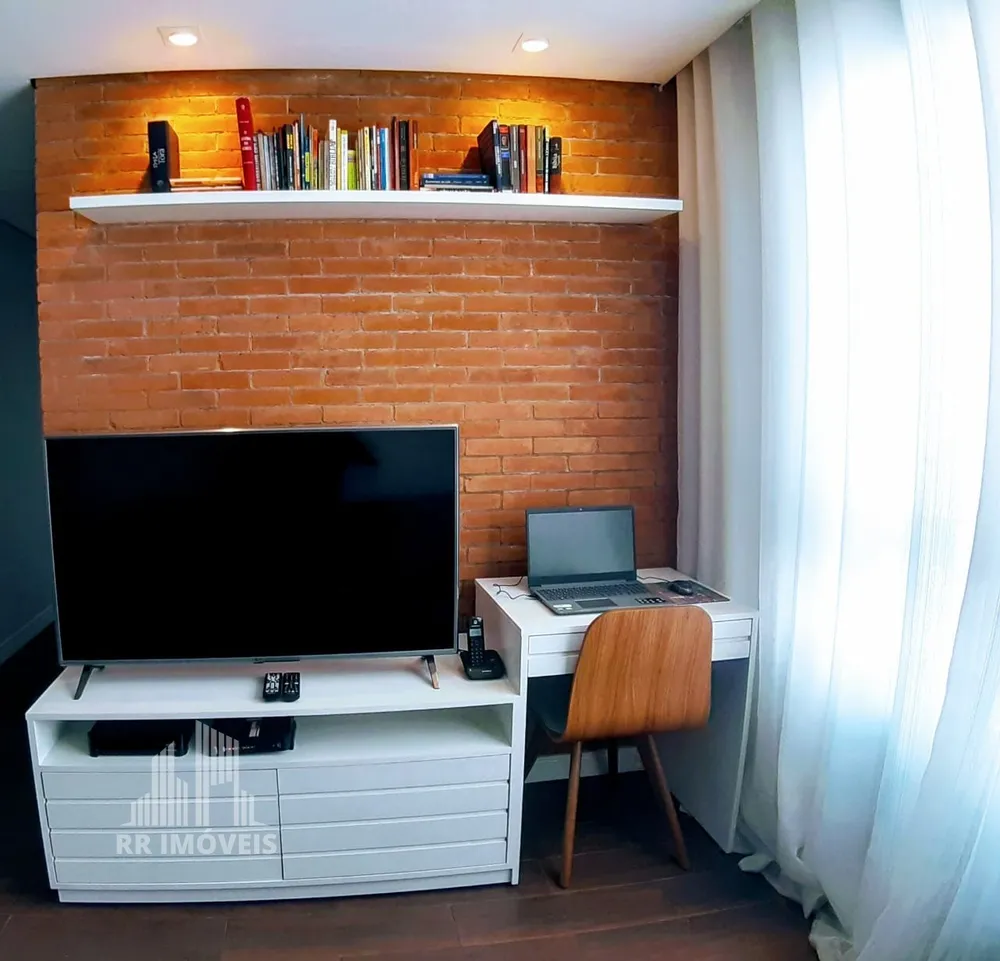 Apartamento, 3 quartos, 69 m² - Foto 1
