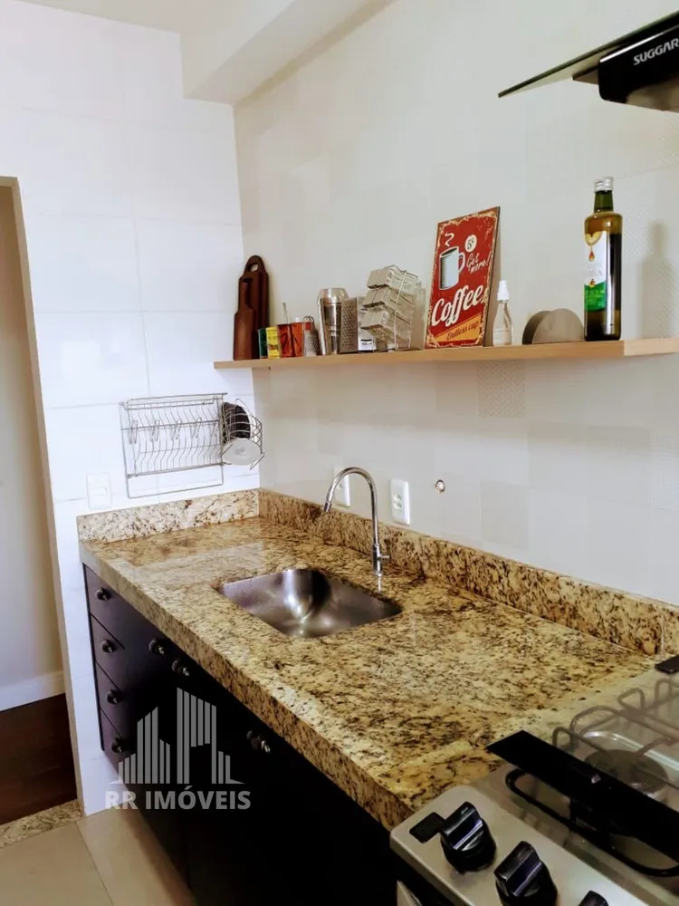 Apartamento, 3 quartos, 69 m² - Foto 2