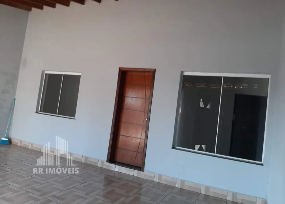 Casa, 4 quartos, 144 m² - Foto 1
