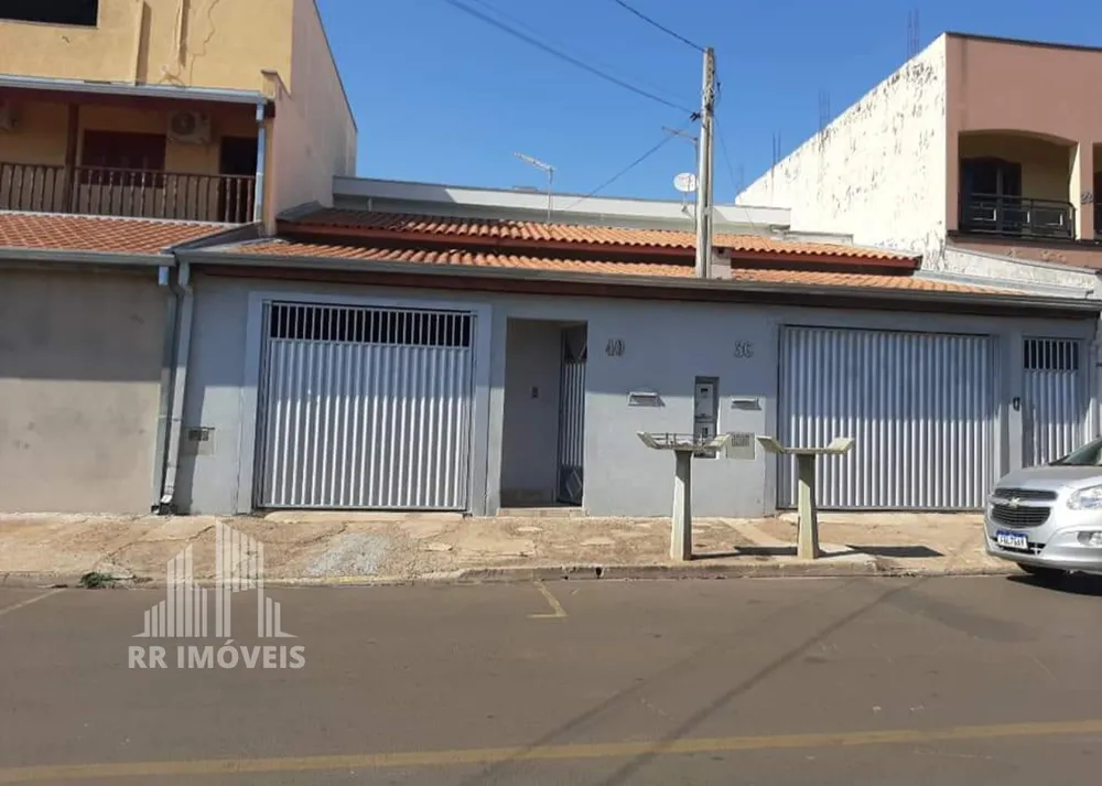 Casa, 4 quartos, 144 m² - Foto 5