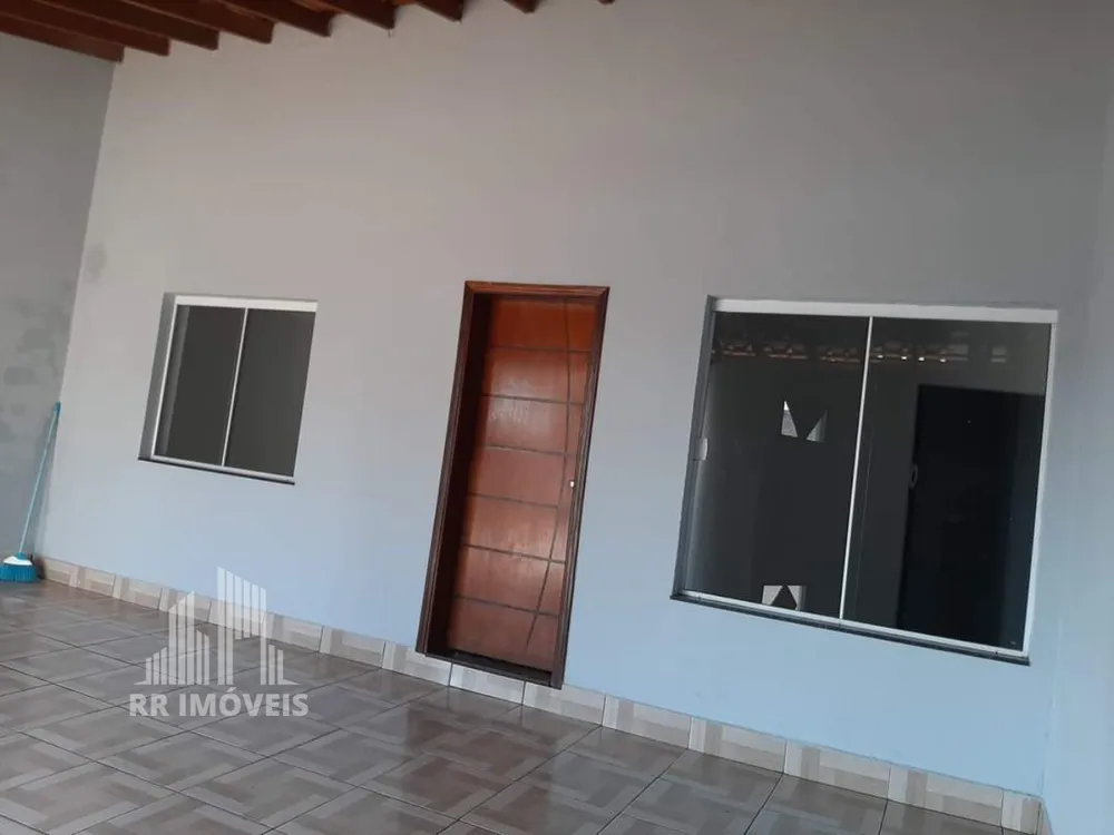Casa, 4 quartos, 144 m² - Foto 8
