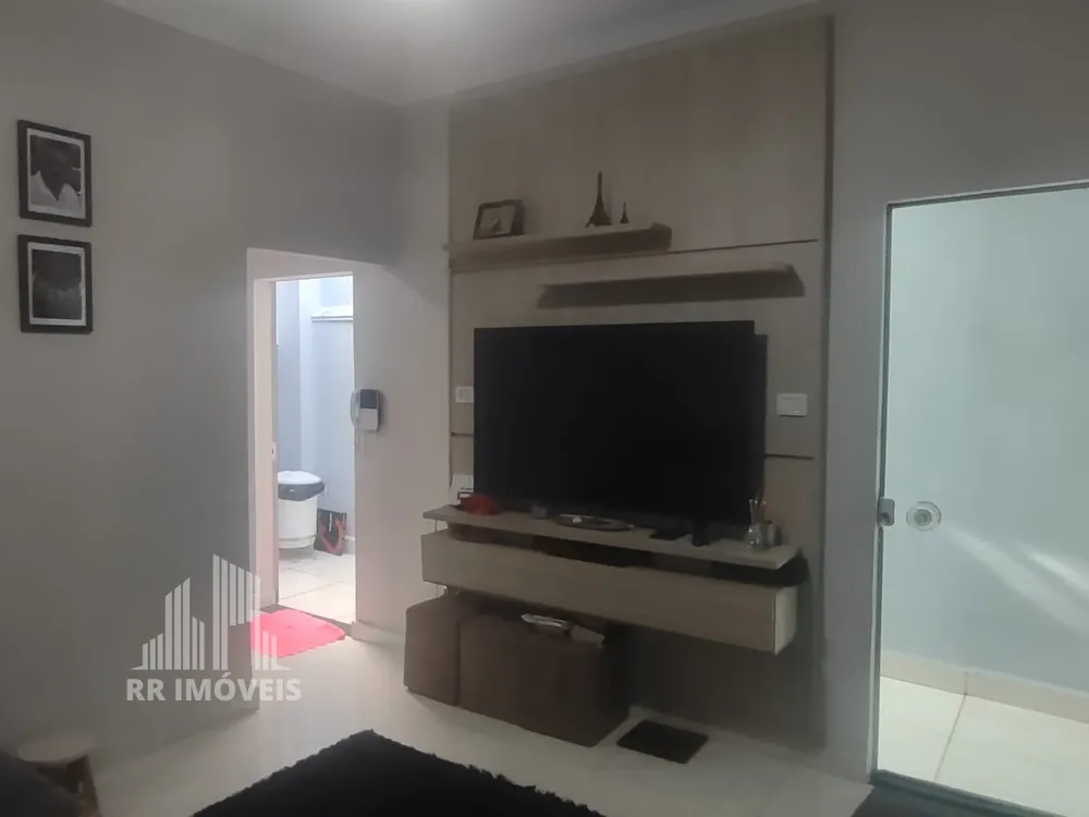 Casa, 4 quartos, 144 m² - Foto 9
