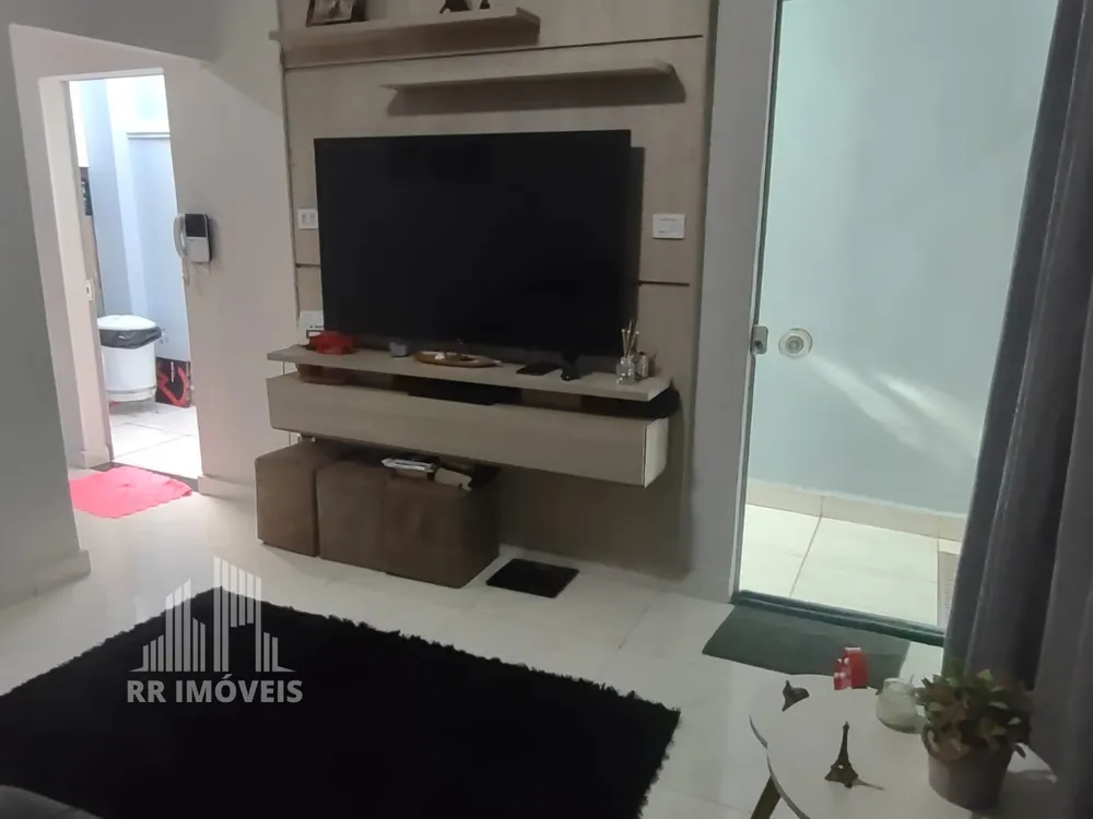 Casa, 4 quartos, 144 m² - Foto 7