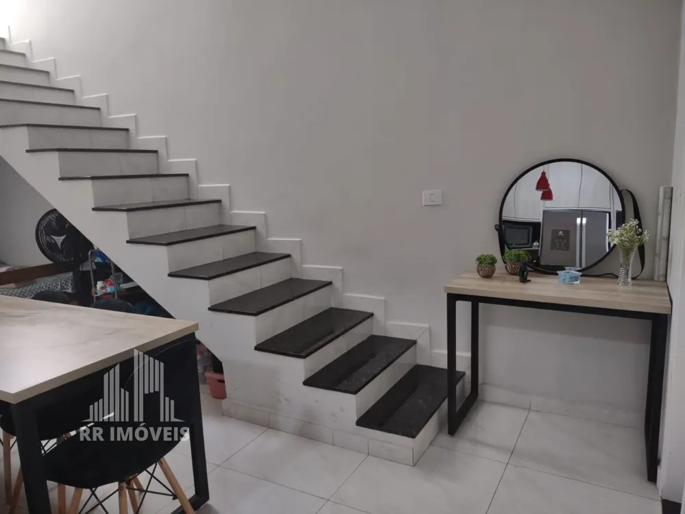 Casa, 4 quartos, 144 m² - Foto 6