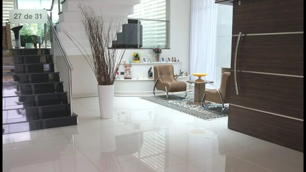 Casa, 4 quartos, 488 m² - Foto 4