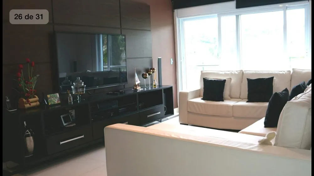 Casa, 4 quartos, 488 m² - Foto 5
