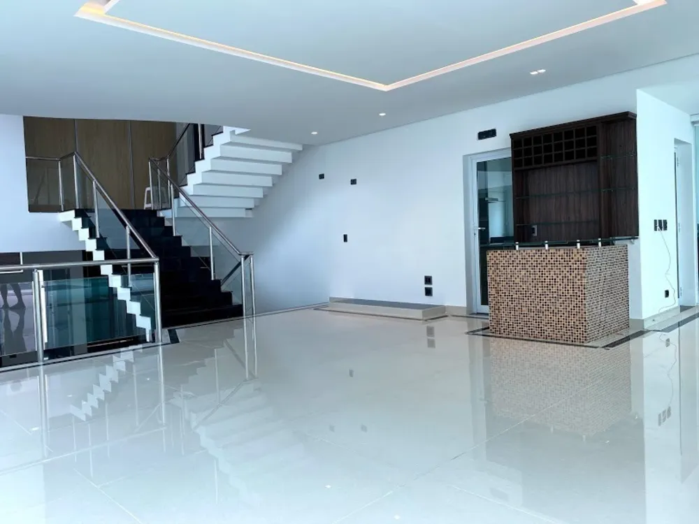 Casa, 4 quartos, 488 m² - Foto 1