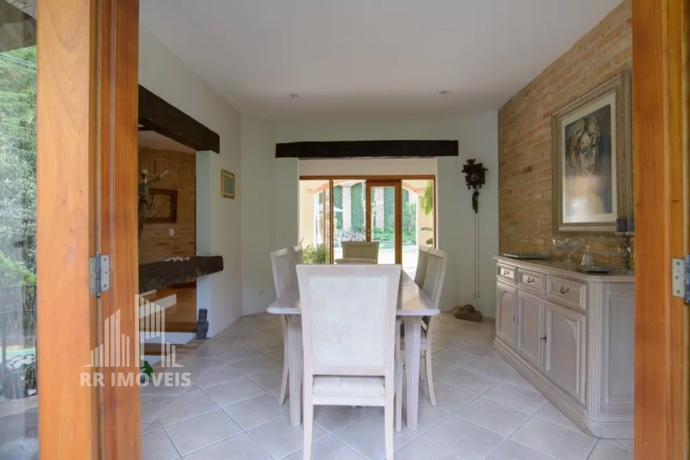 Casa, 4 quartos, 416 m² - Foto 5
