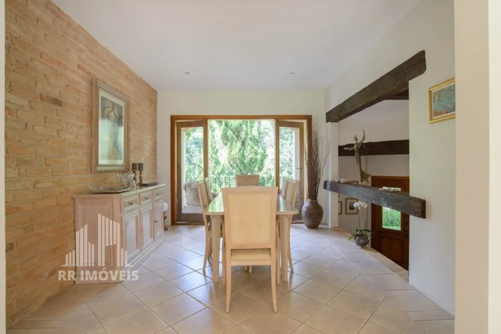 Casa, 4 quartos, 416 m² - Foto 4