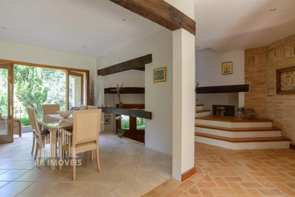 Casa, 4 quartos, 416 m² - Foto 3